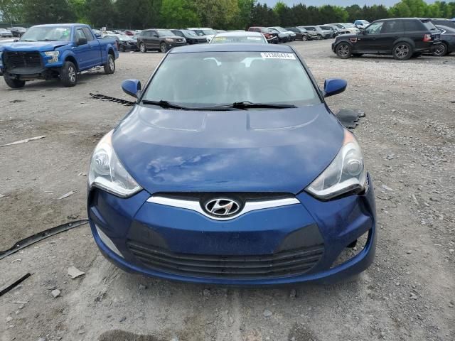 2017 Hyundai Veloster