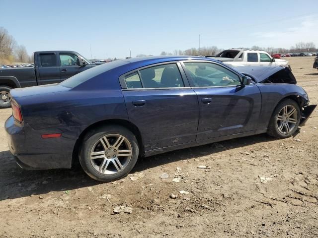 2013 Dodge Charger SXT