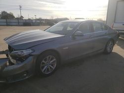 2015 BMW 528 I for sale in Nampa, ID