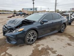 2020 Toyota Camry SE for sale in Colorado Springs, CO