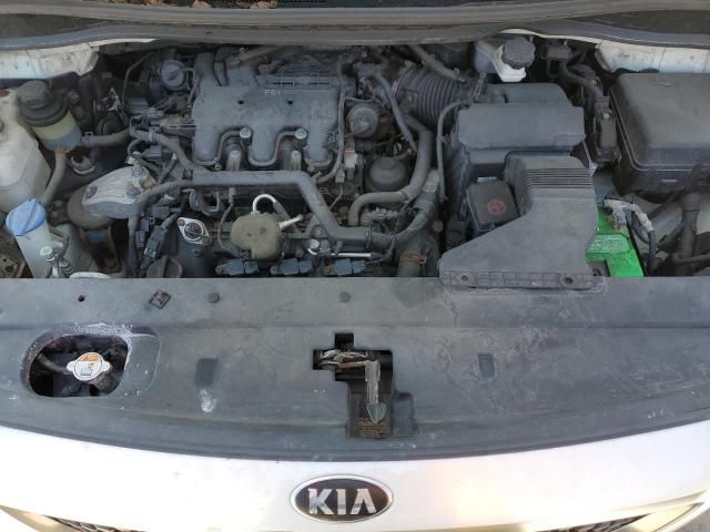 2015 KIA Sedona EX