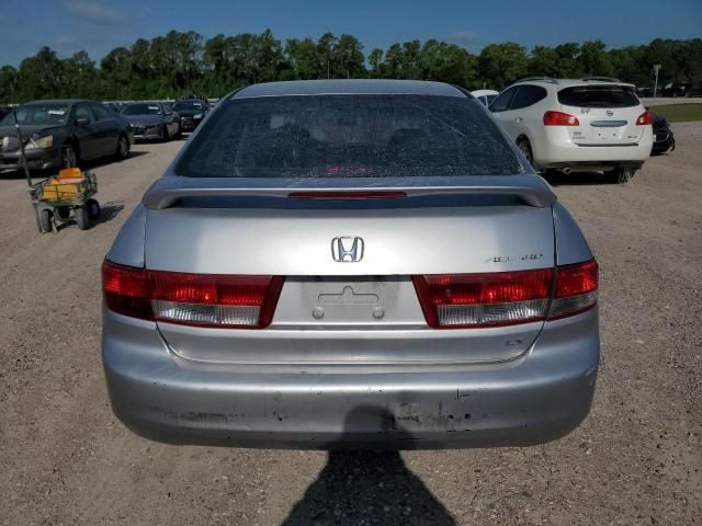 2005 Honda Accord LX