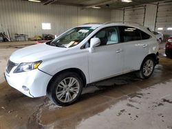 2010 Lexus RX 450 for sale in Franklin, WI