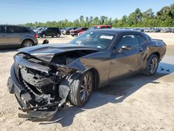 2020 Dodge Challenger SXT en venta en Houston, TX