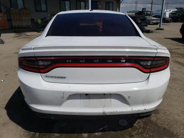 2015 Dodge Charger SE