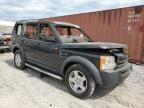 2006 Land Rover LR3