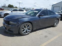 2017 Dodge Charger R/T for sale in Nampa, ID