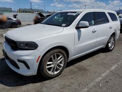 2022 Dodge Durango GT en venta en Van Nuys, CA