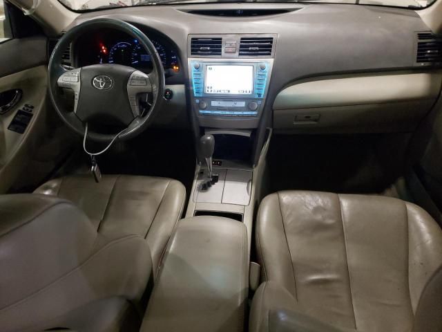 2008 Toyota Camry Hybrid