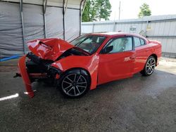 Dodge salvage cars for sale: 2023 Dodge Charger R/T