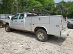 2016 Chevrolet Silverado C2500 Heavy Duty