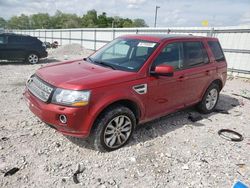 2013 Land Rover LR2 HSE en venta en Lawrenceburg, KY