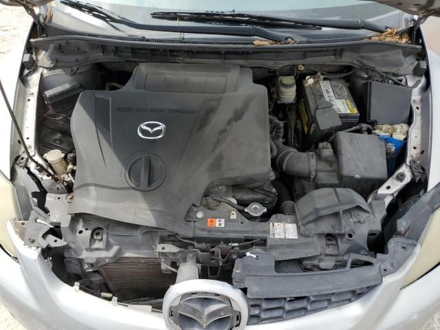 2008 Mazda CX-7