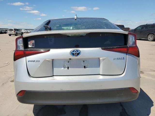 2021 Toyota Prius Special Edition