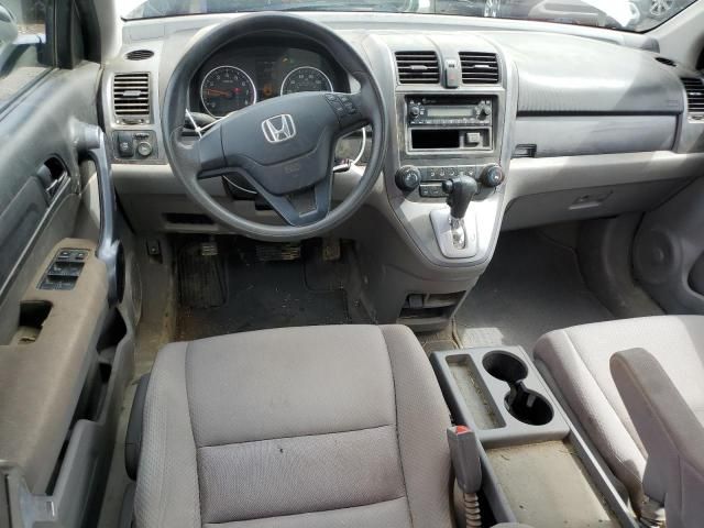 2008 Honda CR-V LX