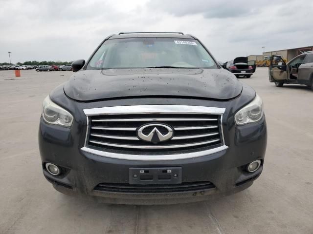 2013 Infiniti JX35