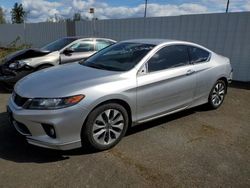 2014 Honda Accord LX-S for sale in Portland, OR