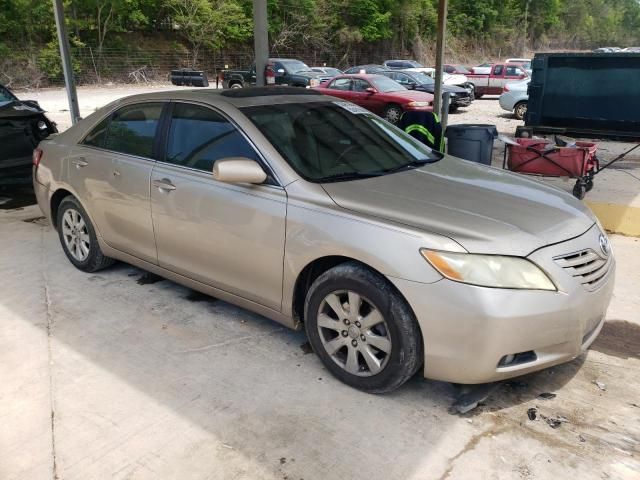 2009 Toyota Camry SE