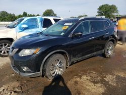 2015 Nissan Rogue S en venta en Shreveport, LA