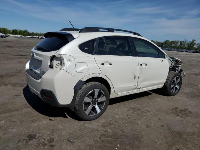 2015 Subaru XV Crosstrek 2.0I Hybrid Touring