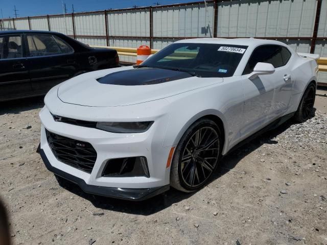 2024 Chevrolet Camaro ZL1