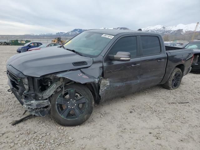 2020 Dodge RAM 1500 BIG HORN/LONE Star