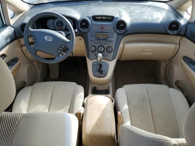 2007 KIA Rondo Base