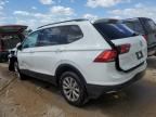 2018 Volkswagen Tiguan S