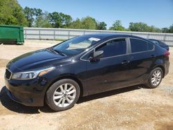 2017 KIA Forte LX for sale in Theodore, AL