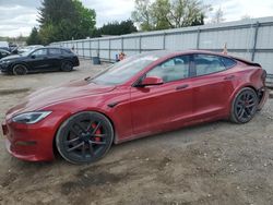 2023 Tesla Model S for sale in Finksburg, MD