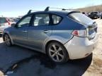 2009 Subaru Impreza Outback Sport