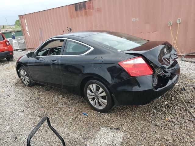 2010 Honda Accord LX