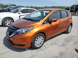 2017 Nissan Versa Note S for sale in Cahokia Heights, IL