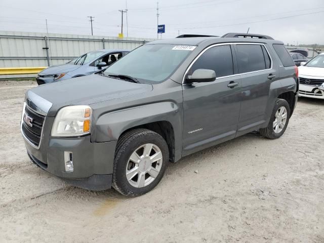 2013 GMC Terrain SLE