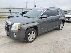 GMC Terrain salvage cars for sale: 2013 GMC Terrain SLE