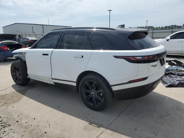 2020 Land Rover Range Rover Velar S