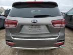 2016 KIA Sorento SX