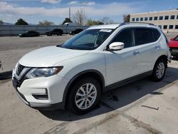 2020 Nissan Rogue S en venta en Littleton, CO