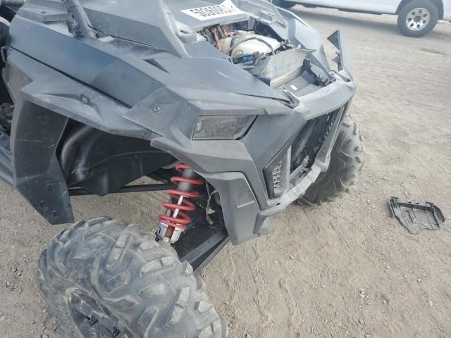 2020 Polaris RZR XP Turbo