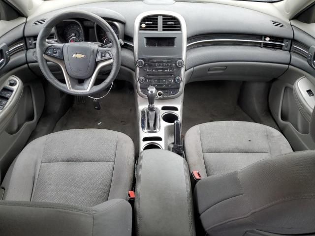 2014 Chevrolet Malibu LS