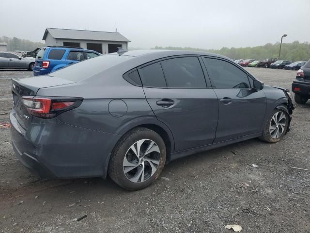 2023 Subaru Legacy Premium