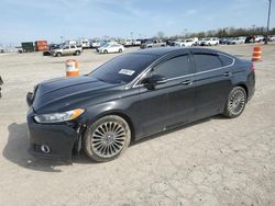 2013 Ford Fusion Titanium for sale in Indianapolis, IN