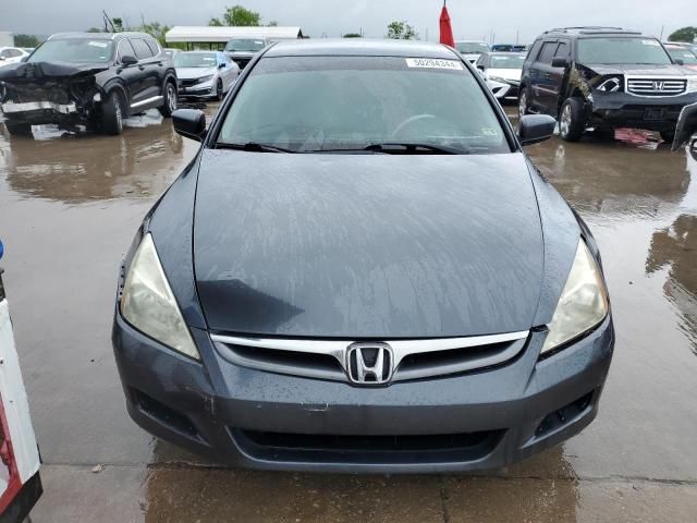 2007 Honda Accord SE