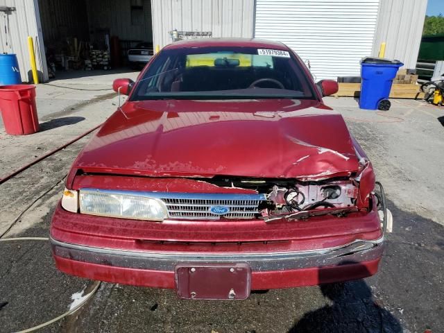 1994 Ford Crown Victoria LX