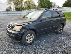 2005 KIA Sorento EX for sale in Gastonia, NC