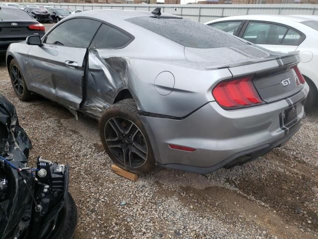 2021 Ford Mustang GT