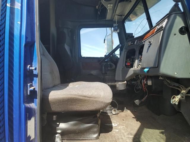 2005 Western Star Conventional 4900FA