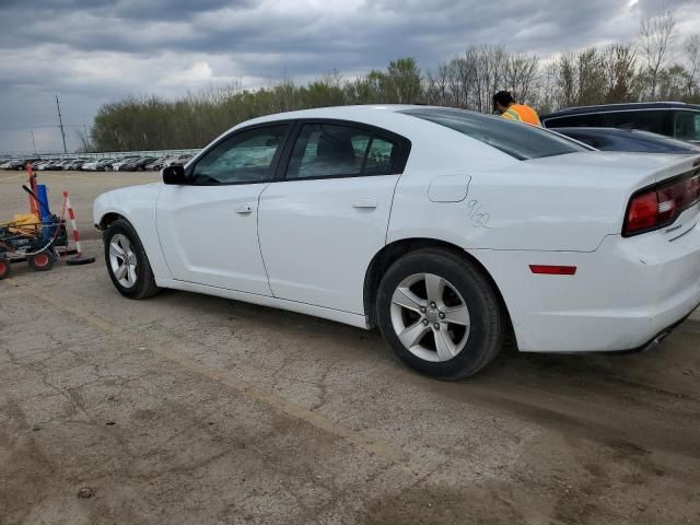 2014 Dodge Charger SE