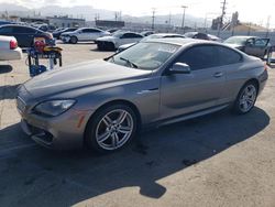 2013 BMW 650 I for sale in Sun Valley, CA
