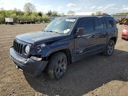 2013 Jeep Patriot Latitude for sale in Columbia Station, OH